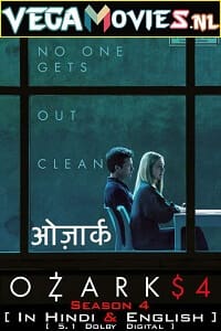  Ozark Season 4: Part 1 (2022) Netflix Original Dual Audio {Hindi-English} 480p [200MB] | 720p [300MB] | 1080p [1GB] WEB-DL