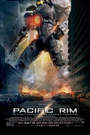  Pacific Rim (2013) Dual Audio {Hindi-English} 480p [400MB] | 720p [1GB] | 1080p [2.2GB]