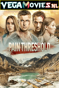  Pain Threshold (2019) Dual Audio {Hindi-Russian} 480p [250MB] | 720p [900MB]