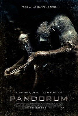  Pandorum (2009) Dual Audio {Hindi-English} 480p [400MB] | 720p [800MB] | 1080p [2.7GB]