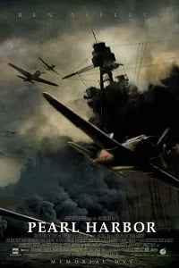  Pearl Harbor (2001) Dual Audio Hindi 480p [350MB] || 720p [1GB]