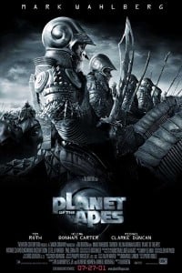  Planet of the Apes 2001 {Hindi-English} 480p [400MB] | 720p [850MB] BluRay