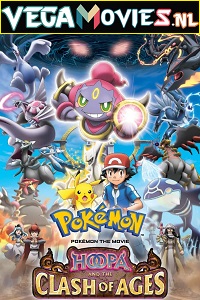  Pokémon Movie 18: Hoopa and the Magic Rings (2015) Dual Audio [Hindi - English] WeB-DL 480p [490MB] | 720p [900MB] | 1080p [2.2GB]