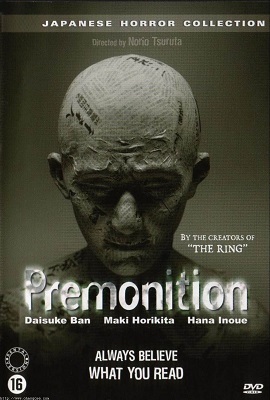  Premonition (2004) Dual Audio {Hindi-English} 480p [400MB] | 720p [1.2GB]