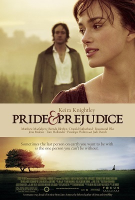  Pride & Prejudice (2005) Dual Audio {Hindi-English} 480p [400MB] | 720p [1GB] | 1080p [5.2GB]