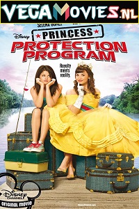  Princess Protection Program (2009) Dual Audio {Hindi-English} 480p [350MB] | 720p [900MB] | 1080p [3GB]