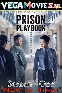  Prison Playbook (2018) Season 1 Hindi Dubbed [ORG] All Episodes K-Drama Series 480p | 720p WEB-DL