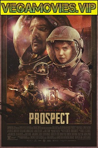  Prospect (2018) English 480p [350MB] | 720p [750MB]