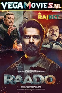  Raado (2022) Hindi Voice Over Full Movie CAMRip 720p [1GB]