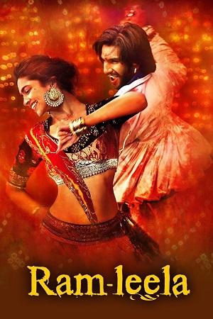  Ram Leela (2013) Hindi Full Movie 480p [550MB] | 720p [1.5GB] | 1080p [2.8GB]