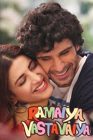  Ramaiya Vastavaiya (2013) Hindi Full Movie 480p [400MB] | 720p [1.3GB] | 1080p [4GB]