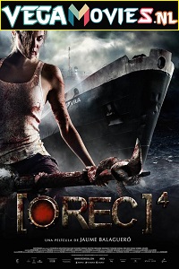  REC 4: Apocalypse (2014) Full Movie English With Subtitles 480p [350MB] | 720p [650MB]