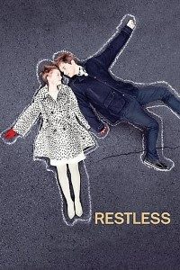  Restless (2011) Dual Audio {Hindi-English} 480p [300MB] | 720p [700MB] BluRay