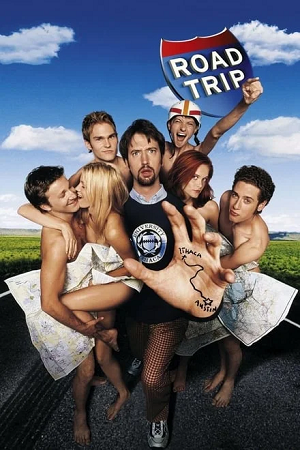  Road Trip (2000) BluRay Dual Audio {Hindi-English} 480p [310MB] | 720p [850MB] | 1080p [2.3GB] Full-Movie