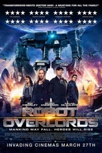  Robot Overlords (2014) Dual Audio {Hindi-English} 480p [350MB] | 720p [1GB]