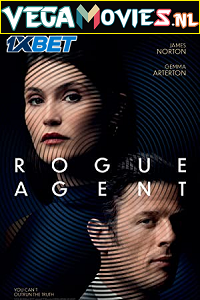  Rogue Agent (2022) Hindi [Voice Over] Full Movie WEB-DL 720p [1GB]