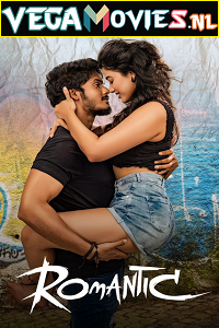  Romantic (2021) ORG. Dual Audio [Hindi-Telugu] 480p [500MB] | 720p [1.2GB] | 1080p [2.3GB]