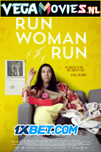  Run Woman Run (2021) Hindi [Voice Over] Full Movie WEB-DL 720p [1GB]