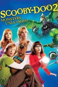  Scooby-Doo 2 Monsters Unleashed (2004) Dual Audio [Hindi - Multi Audio] WeB-DL 480p [500MB] | 720p [980MB] | 1080p [2.1GB]