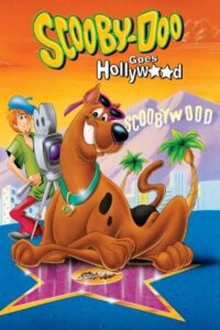  Scooby-Doo Goes Hollywood (1979) Dual Audio [Hindi - English] WeB-DL 480p [200MB] | 720p [450MB] | 1080p [1GB]