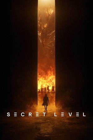  Secret Level (2024) Season 1 [S01E08 Added] Dual Audio {Hindi-English} Amazon Original WEB Series – 480p | 720p | 1080p WEB-DL