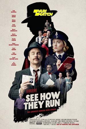  See How They Run (2022) Bengali Voice Over Full Movie WEB-DL 720p [1GB]