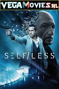  Self/less (2015) Dual Audio {Hindi-English} 480p [350MB] | 720p [1.2GB] | 1080p [2.5GB]