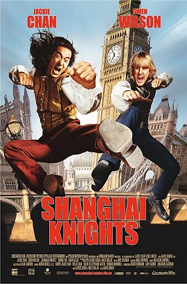  Shanghai Knights (2003) Dual Audio {Hindi-English} 480p [350MB] | 720p [1GB]