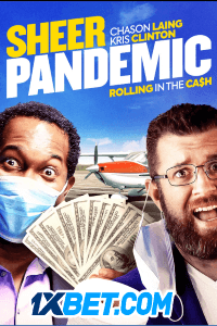  Sheer Pandemic (2022) Hindi [Voice Over] Full Movie WeB-DL 720p [952MB]