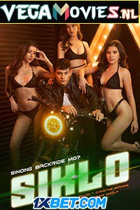  Siklo (2022) Hindi [Voice Over] Full Movie WEB-DL 720p [982MB]