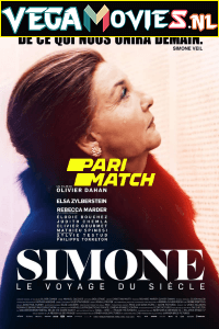  Simone Veil, a Woman of the Century (2022) Hindi [Voice Over] Full Movie CAMRip 720p [1.2GB]