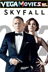  Skyfall (2012) Dual Audio {Hindi-English} 480p [450MB] | 720p [1.2GB] | 1080p [2.6GB]