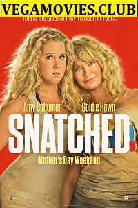  Snatched (2017) Dual Audio {Hindi-English} 480p [300MB] | 720p [1GB]