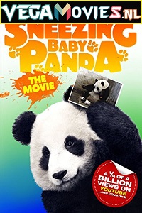  Sneezing Baby Panda (2015) Dual Audio [Hindi-English] 480p [300MB] | 720p [800MB] | 1080p [1.6GB]