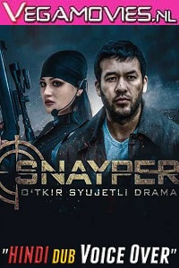  Sniper (2019) Hindi {Unofficial Dubbed} 480p | 720p WEBRip