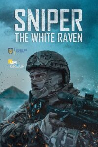  Sniper:The White Raven (2022) Hindi Dubbed AMZN WeB-DL 480p [450MB] | 720p [1.1GB] | 1080p [2.3GB]