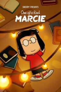  Snoopy Presents: One-of-a-Kind Marcie (2023) WEB-DL Dual Audio {Hindi-English} 480p [150MB] | 720p [350MB] | 1080p [850MB]