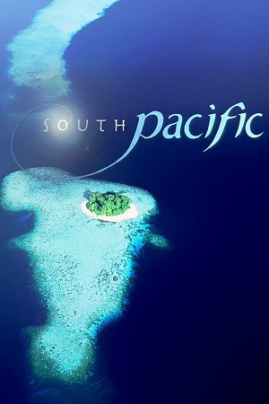  South Pacific (2023) Season 1 Complete Dual Audio {Hindi-English} Netflix Original WEB Series 720p | 1080p WEB-DL