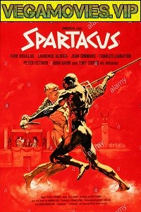  Spartacus (1960) Dual Audio {Hindi-English} 480p [700MB] | 720p [2GB]