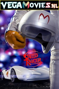  Speed Racer (2008) Dual Audio {Hindi-English} 480p [450MB] | 720p [950MB] | 1080p [3GB]