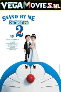  Stand By Me Doraemon 2 (2020) Hindi Dubbed [ORG DD 5.1 Audio] 480p [300MB] | 720p [1GB] | 1080p [2GB]