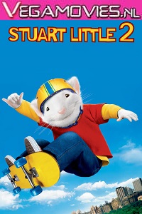  Stuart Little 2 (2002) Dual Audio {Hindi-English} 480p [250MB] | 720p [700MB] | 1080p [2.1GB]