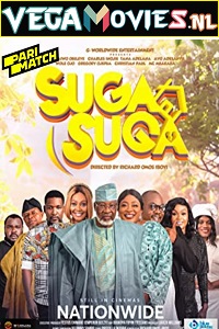  Suga Suga (2021) Hindi Voice Over Full Movie WEB-DL 720p [1GB]