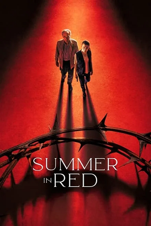  Summer in Red – Verano en rojo (2022) BluRay Dual Audio {Hindi-Spanish} 480p [360MB] | 720p [960MB] | 1080p [2.2GB]