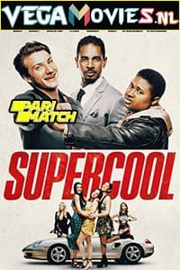  Supercool (2021) Hindi [Voice Over] Full Movie WEBRip 720p [811MB]