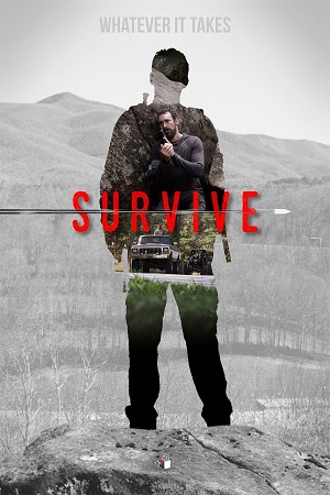  Survive (2021) Dual Audio [Hindi - English] WeB-DL 480p [250MB] | 720p [700MB] | 1080p [1.4GB]