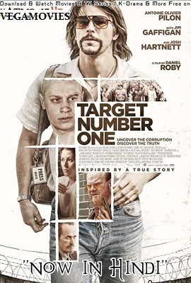  Target Number One (2020) Dual Audio {Hindi-English} 480p [400MB] | 720p [1GB] | 1080p [2GB]