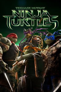  Teenage Mutant Ninja Turtles (2014) Dual Audio Hindi 480p [300MB] | 720p [800MB] | 1080p [2GB]