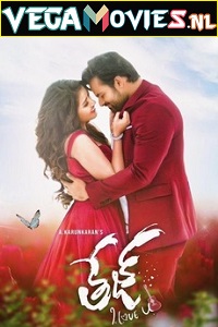  Tej I Love You (2018) HDRip Dual Audio {Hindi-Telugu} 480p [450MB] | 720p [1.5GB] | 1080p [2.5GB]