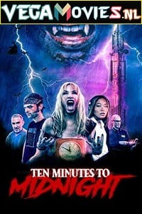  Ten Minutes To Midnight (2020) {English With Subtitles} 480p [350MB] | 720p [700MB]